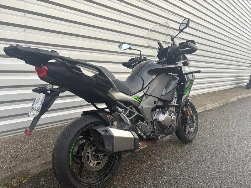 VERSYS 1000
