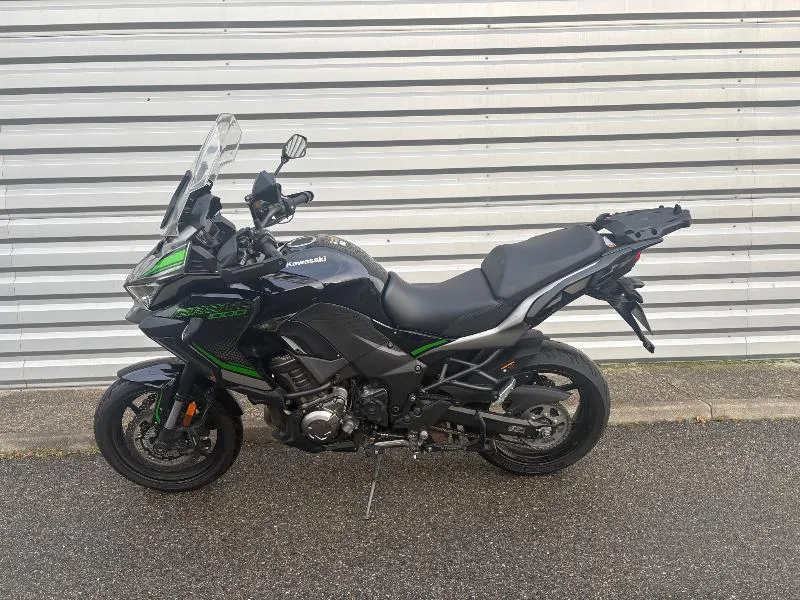 VERSYS 1000