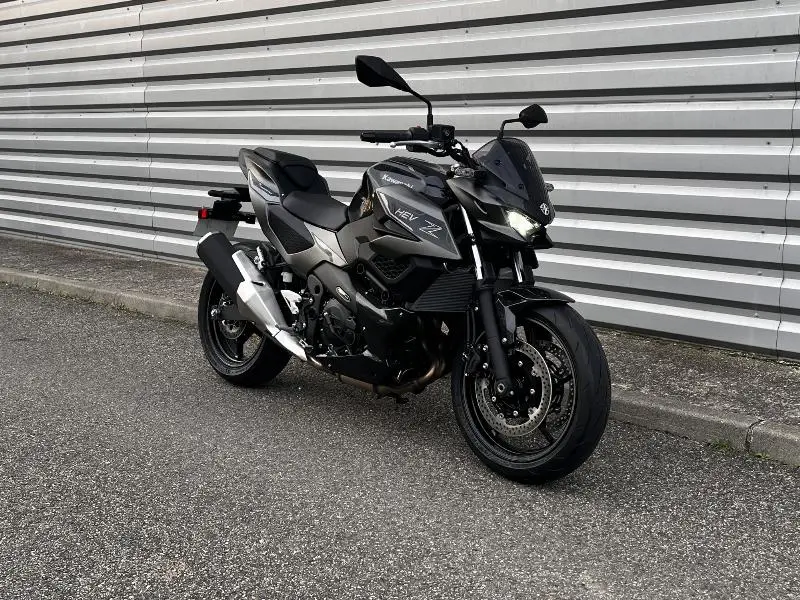 Z7 hybrid