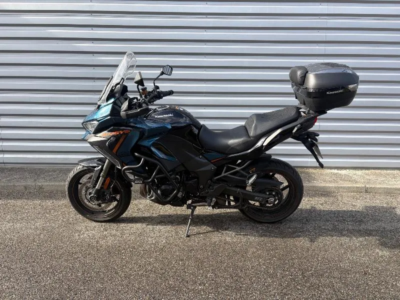VERSYS 1100 SE