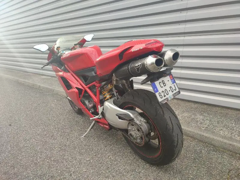 1098 S