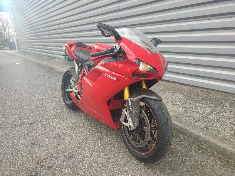 1098 S