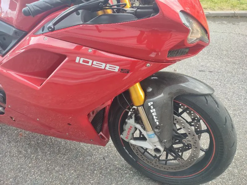 1098 S