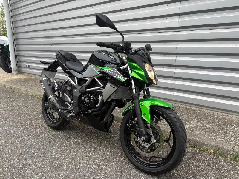 Z125