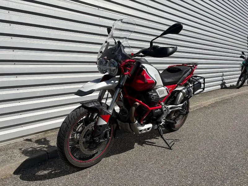 V85TT 2019
