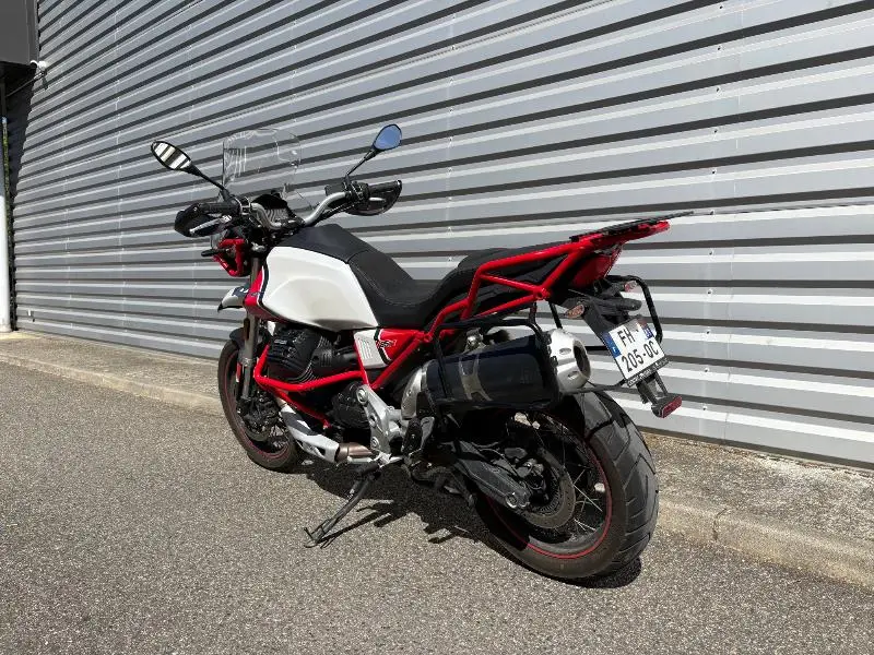 V85TT