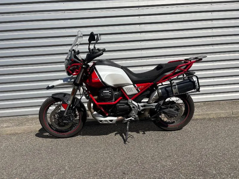 V85TT