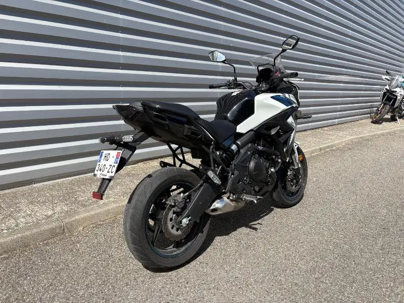 VERSYS 650