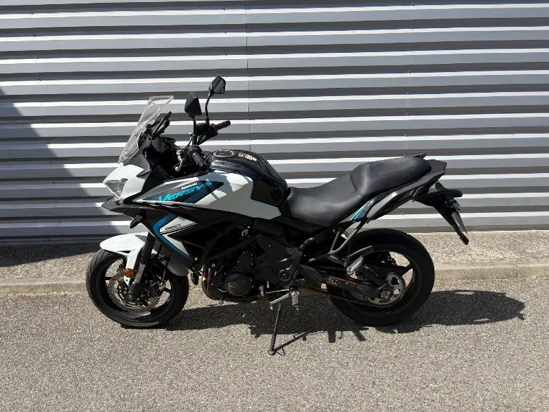 VERSYS 650