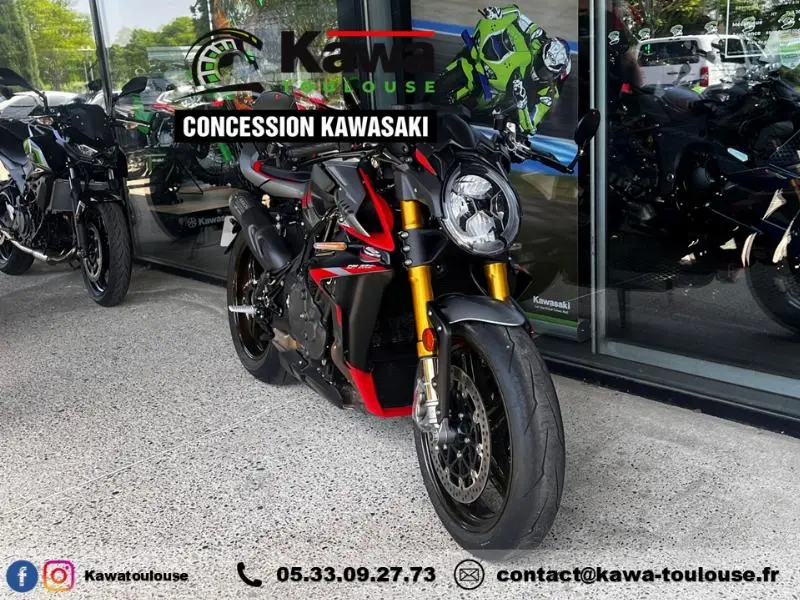 BRUTALE 1000 RR