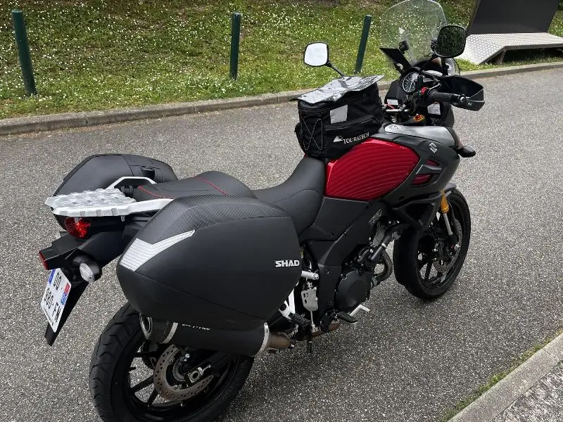 DL VSTROM 1000