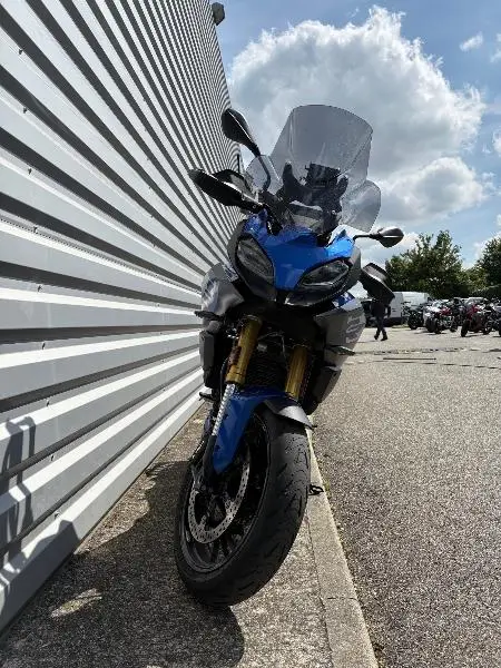 F900 XR
