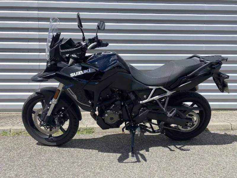 DL VSTROM 800DE