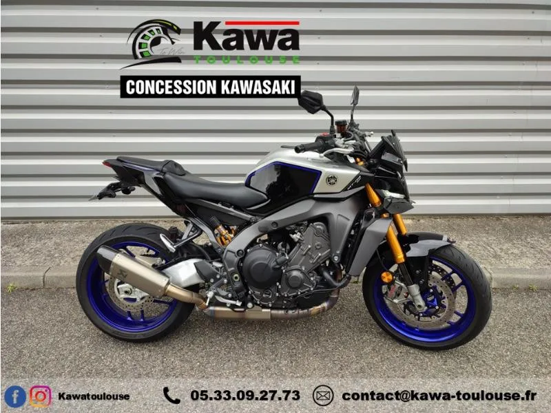 MT09 SP