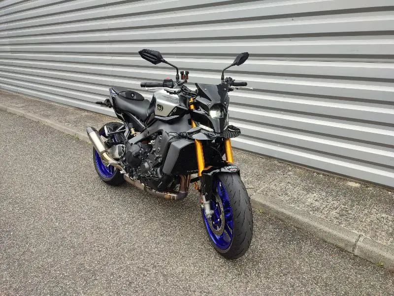 MT09 SP