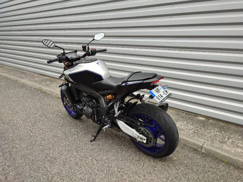 MT09 SP