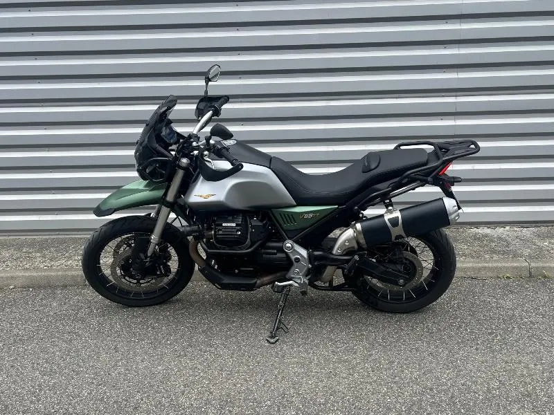 V85 TT 850
