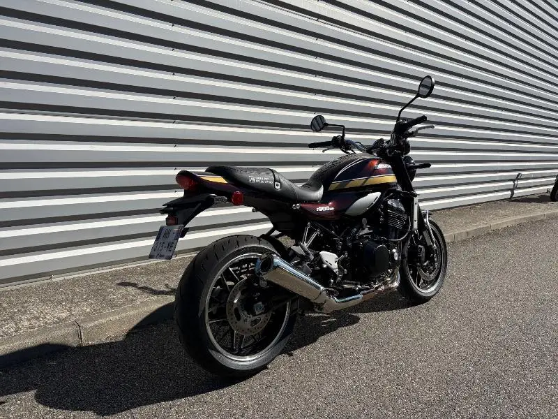 Z900 RS A2