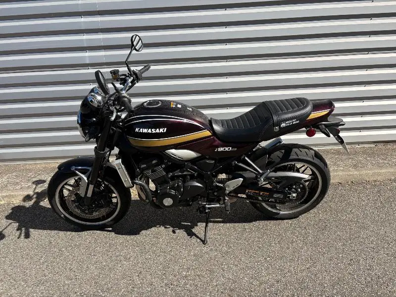 Z900 RS A2