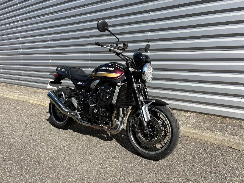 Z900 RS A2