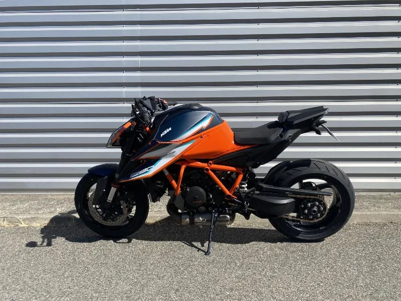 1290 SUPER DUKE R