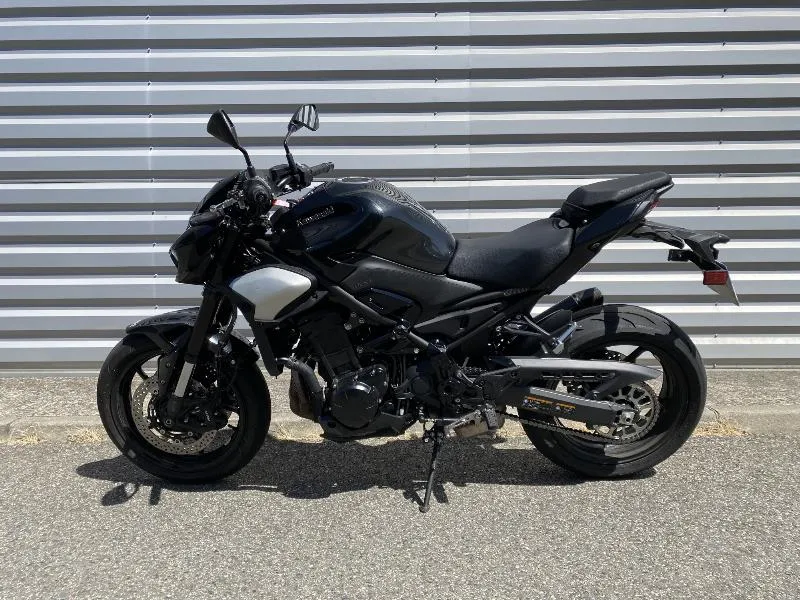 Z 900