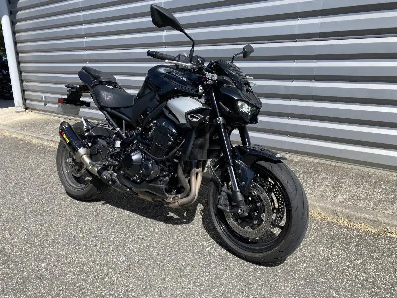 Z 900