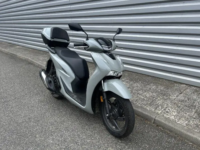 SH 125I