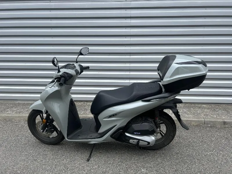 SH 125I