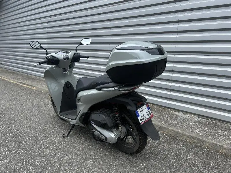 SH 125I