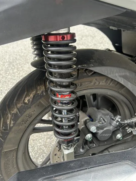 SH 125I