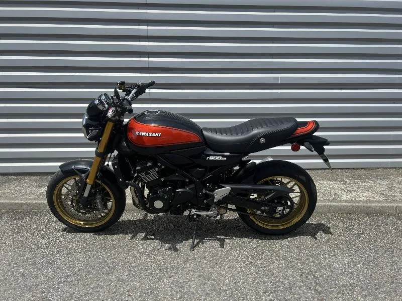 Z900 RS SE