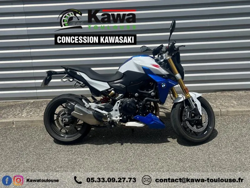 F 900 R 2023