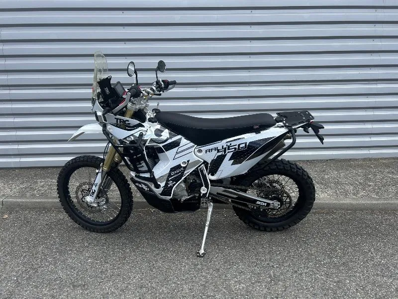 450 RALLY