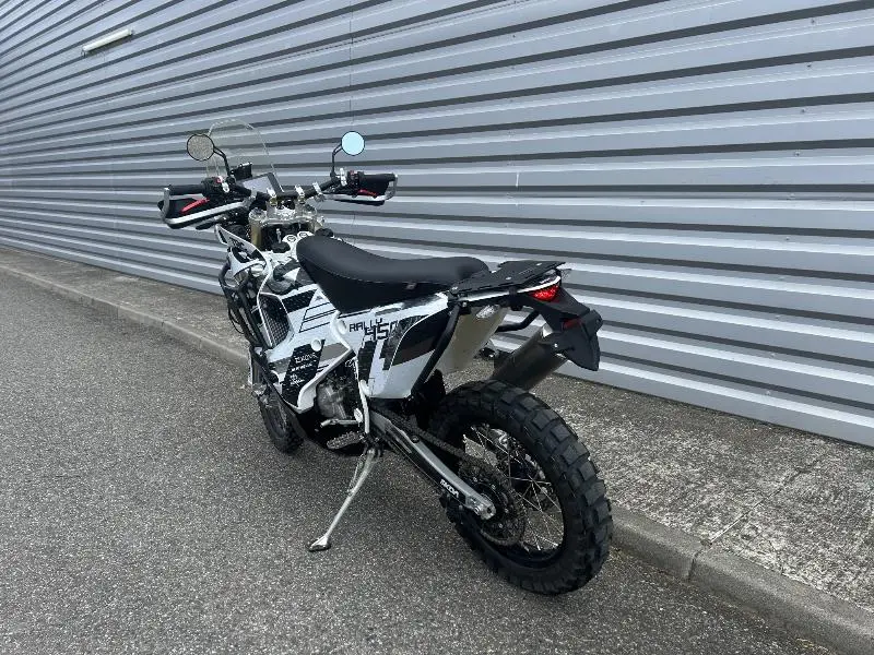 450 RALLY