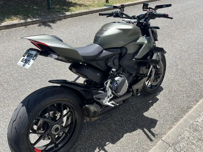 STREETFIGHTER