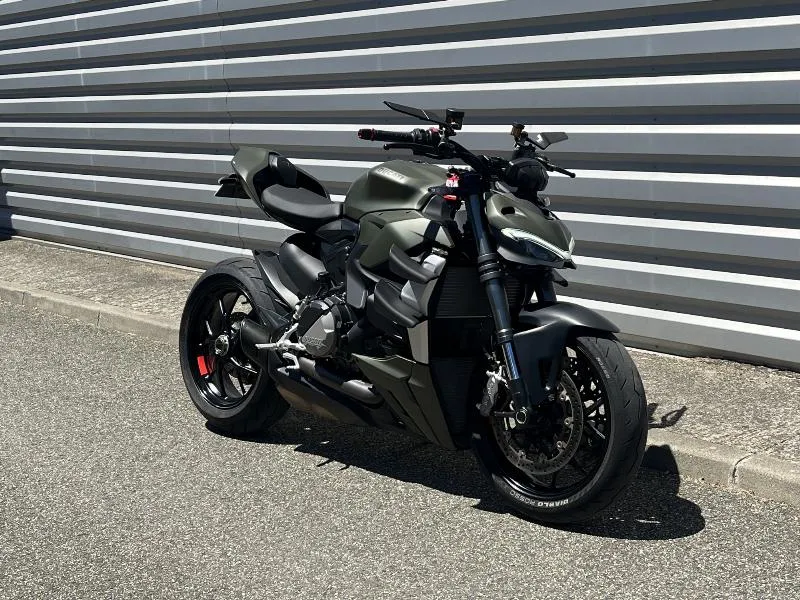 STREETFIGHTER