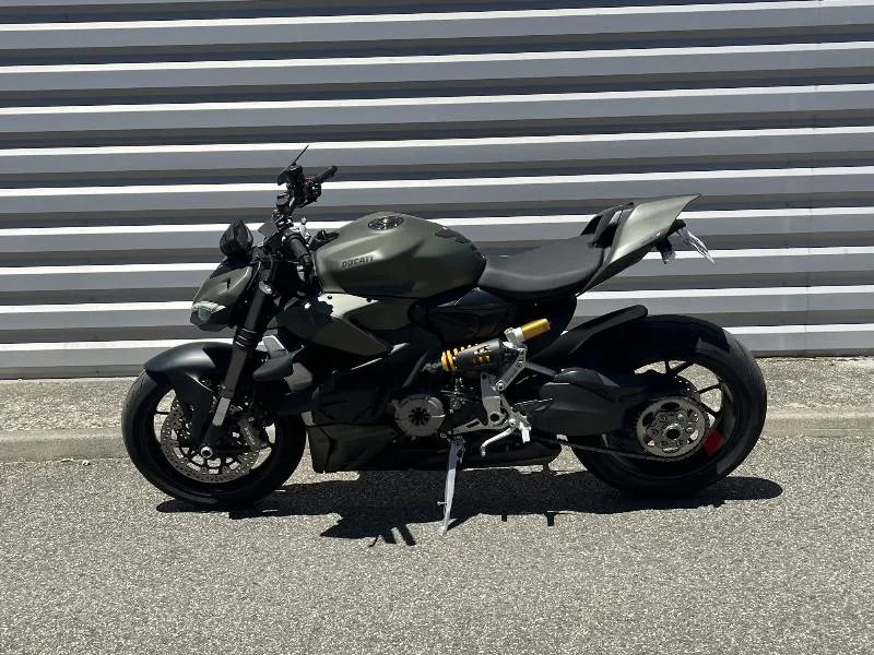 STREETFIGHTER