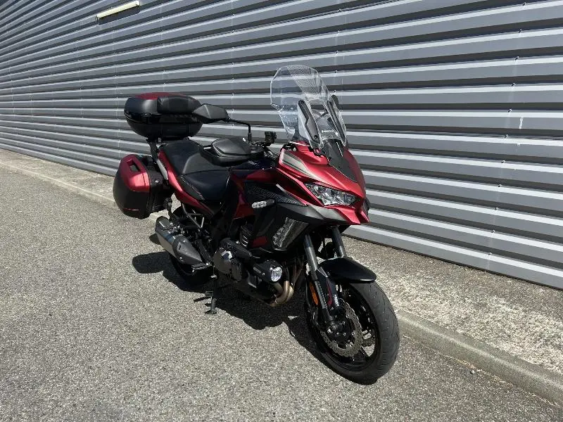 VERSYS 1000