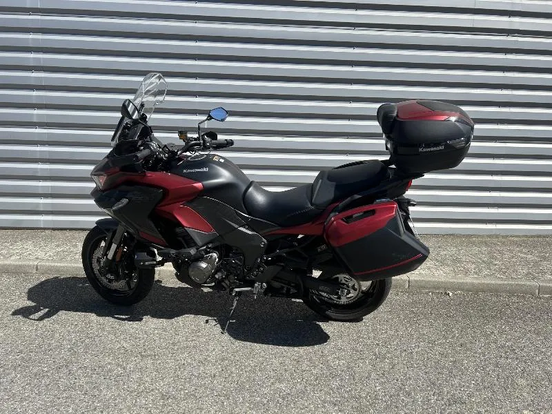 VERSYS 1000