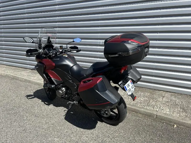 VERSYS 1000