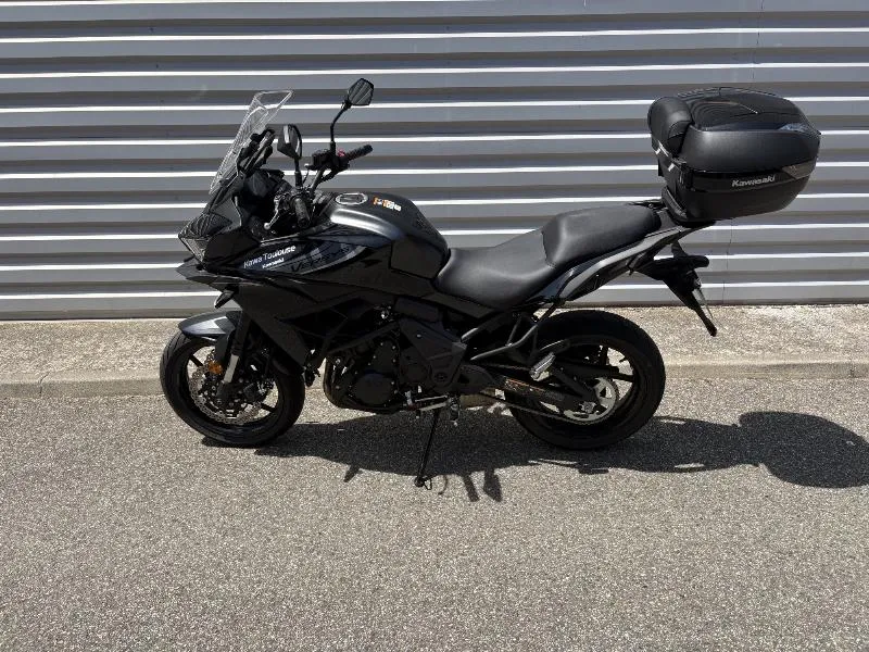 VERSYS 650
