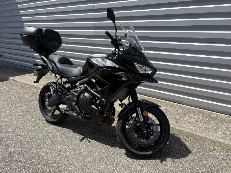 VERSYS 650