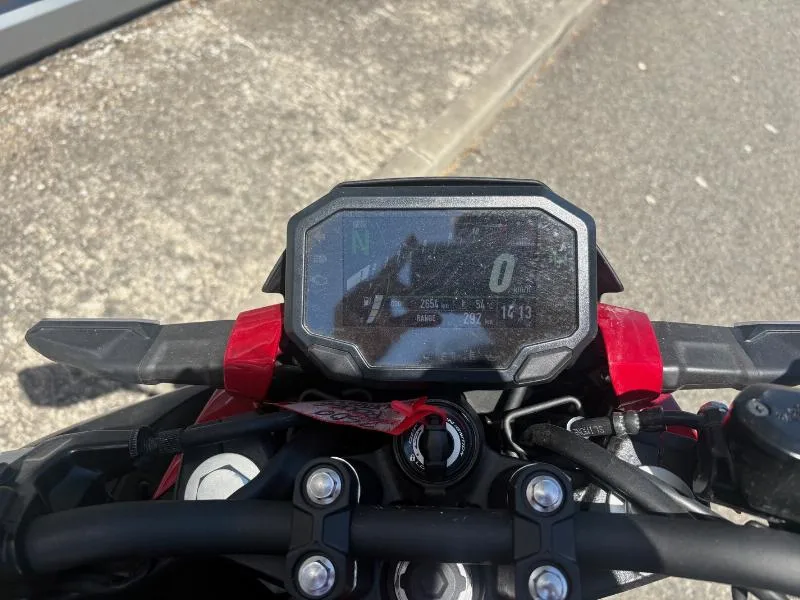 Z500 SE