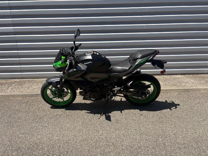 Z500 SE
