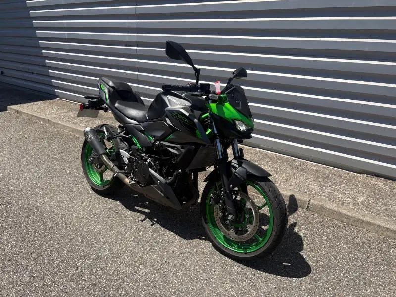 Z500 SE