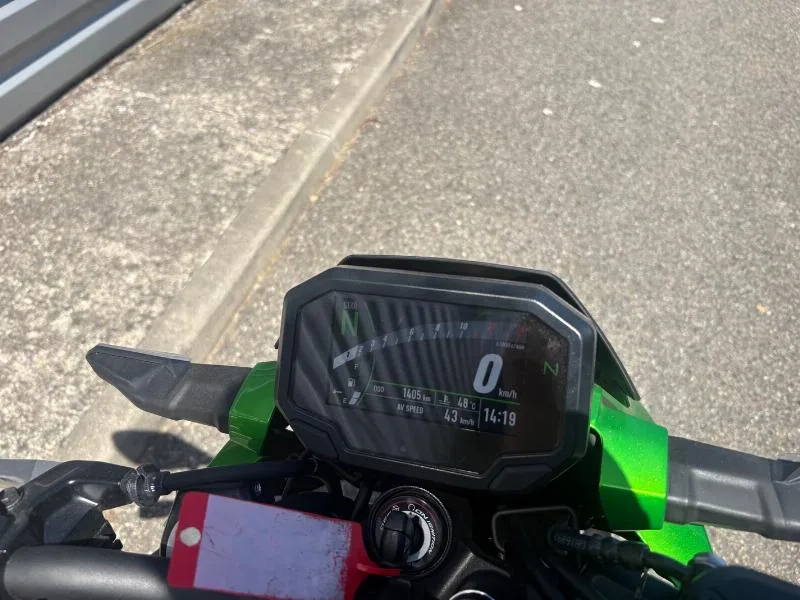 Z500 SE