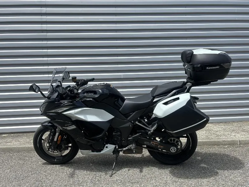 NINJA 1000 SX