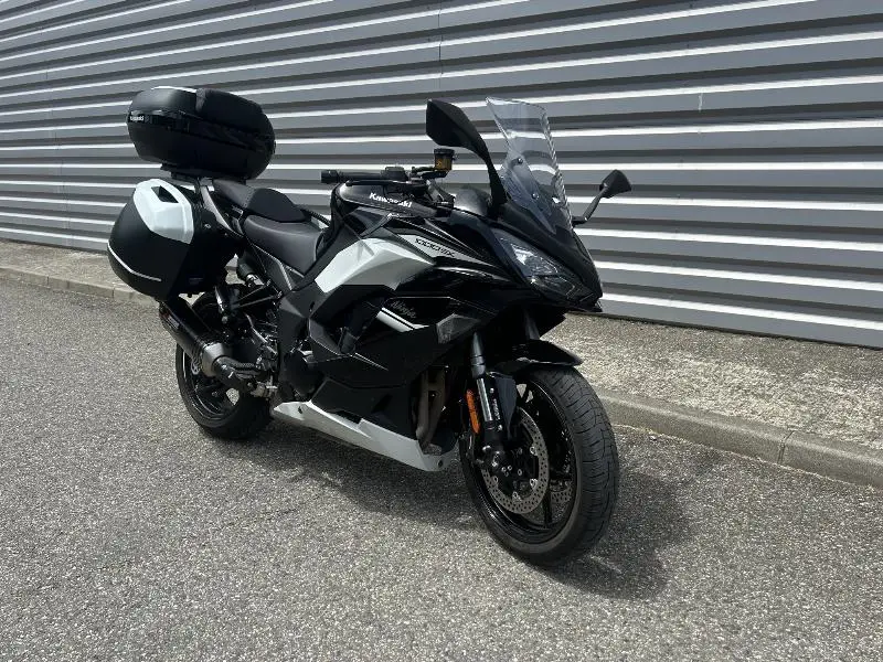 NINJA 1000 SX