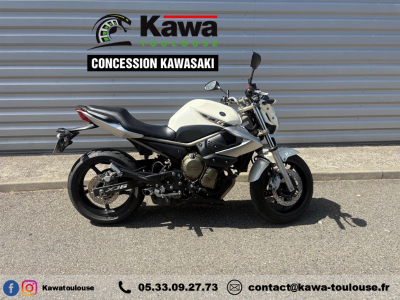 XJ6N